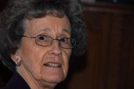 Granny, November 2008